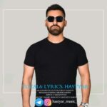 دانلود آهنگ هستیار بنام بارون هواتو کرد