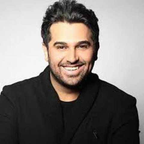 دانلود آهنگ حمید عسکری به نام نشناسی