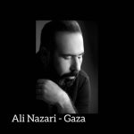 دانلود آهنگ علی نظری بنام غزه