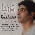 دانلود آهنگ رضا عزیزان بنام لیلا