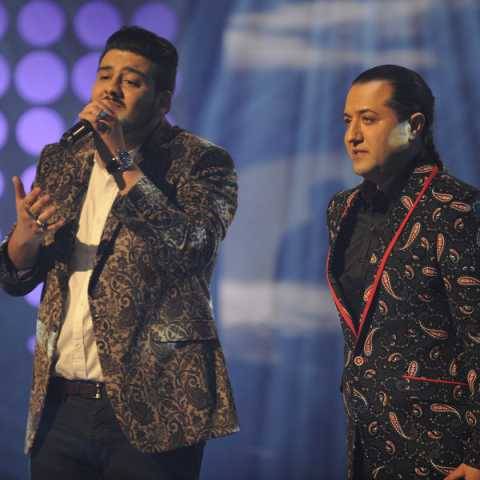 دانلود آهنگ امیرحسین افتخاری به نام Stage Winner Song