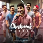 دانلود آهنگ تابش بنام چشمک (ورژن جدید)