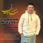 دانلود آهنگ هامون میرزایی بنام صدام بزن