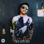 دانلود آهنگ شهیاد بنام بیا بیا