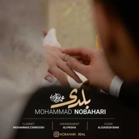 دانلود آهنگ محمد نوبهاری به نام بلدی