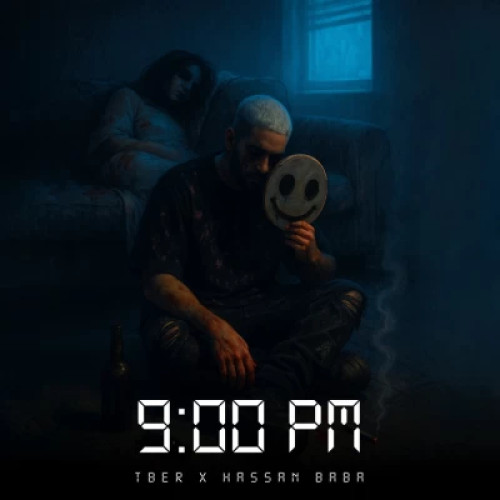 دانلود آهنگ تیبر به نام ۹ شب