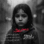 دانلود آهنگ صادق فرامرزی بنام شانه های بی پناه