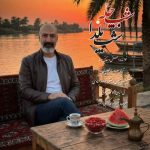 دانلود آهنگ مصطفی دهقانی صبا بنام شب چله شب یلدا (ورژن جدید)