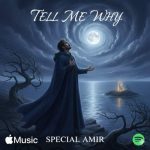 دانلود آهنگ اسپشال امیر بنام Tell Me Why