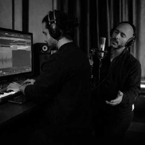 دانلود آهنگ میلاد درخشانی به نام ایران