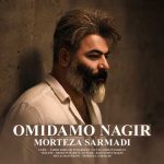دانلود آهنگ مرتضی سرمدی بنام امیدمو نگیر (ورژن جدید)