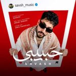 دانلود آهنگ ساواش بنام حبیبی