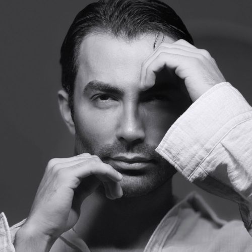 دانلود آهنگ دانیال ملک به نام اتفاقی