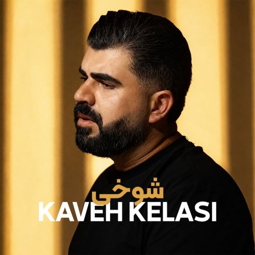 دانلود آهنگ کاوه کلاسی به نام شوخی